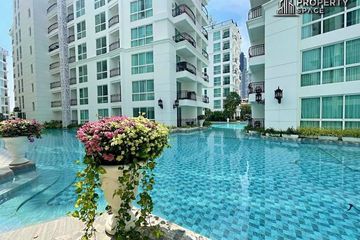 1 Bedroom Condo for rent in Olympus City Garden, Nong Prue, Chonburi