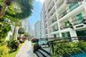 1 Bedroom Condo for rent in Olympus City Garden, Nong Prue, Chonburi