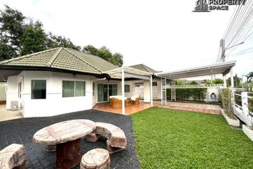 3 Bedroom House for sale in Green Field Villas 3, Nong Prue, Chonburi