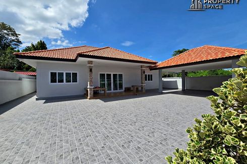 3 Bedroom House for rent in Pong, Chonburi