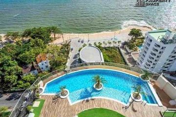 1 Bedroom Condo for rent in Sands Condominium, Nong Prue, Chonburi