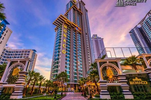 1 Bedroom Condo for Sale or Rent in The Riviera Monaco, Na Jomtien, Chonburi