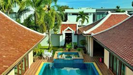 4 Bedroom Villa for rent in Nong Prue, Chonburi