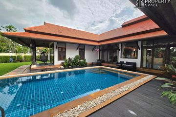 3 Bedroom Villa for rent in Siam Lake View, Nong Prue, Chonburi