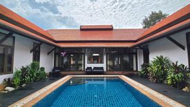 3 Bedroom Villa for rent in Siam Lake View, Nong Prue, Chonburi