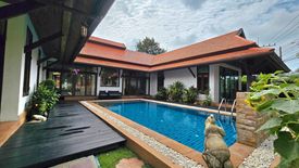 3 Bedroom Villa for rent in Siam Lake View, Nong Prue, Chonburi