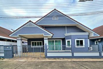 3 Bedroom House for sale in Ruen Pisa, Nong Prue, Chonburi
