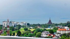 2 Bedroom Condo for sale in AD Hyatt Condominium, Na Kluea, Chonburi