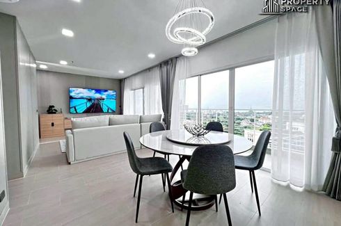 2 Bedroom Condo for sale in AD Hyatt Condominium, Na Kluea, Chonburi
