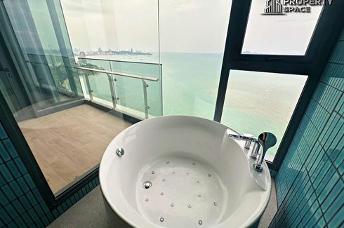 1 Bedroom Condo for rent in Arom Wongamat, Na Kluea, Chonburi