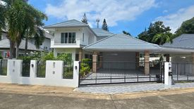 4 Bedroom Villa for sale in SP Village 5, Nong Prue, Chonburi