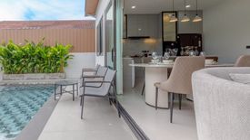 3 Bedroom Villa for sale in Nong Prue, Chonburi