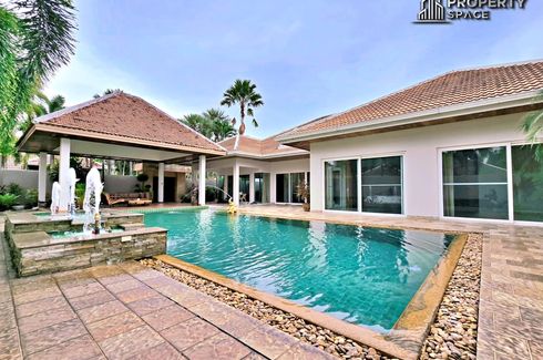 4 Bedroom Villa for Sale or Rent in Sedona Villas, Pong, Chonburi