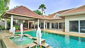 4 Bedroom Villa for Sale or Rent in Sedona Villas, Pong, Chonburi