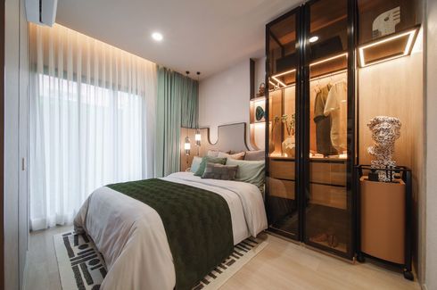 1 Bedroom Condo for sale in Life Udomsuk Station, Bang Na, Bangkok near BTS Udom Suk