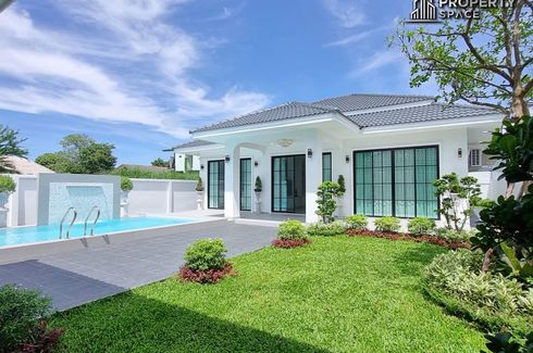 3 Bedroom Villa for sale in Nong Prue, Chonburi