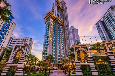 1 Bedroom Condo for rent in The Riviera Monaco, Na Jomtien, Chonburi