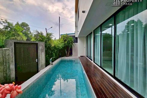 5 Bedroom Villa for sale in Huai Yai, Chonburi