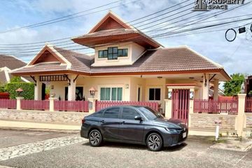 3 Bedroom House for rent in Rose Land and House, Nong Prue, Chonburi