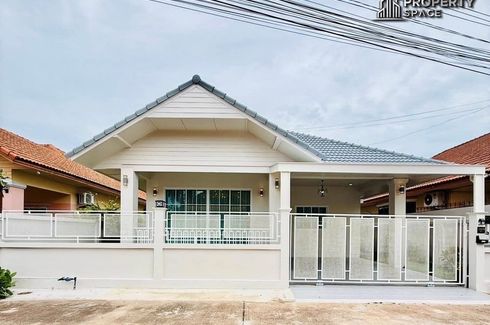 3 Bedroom House for sale in Classic Home 2 Village, Nong Prue, Chonburi