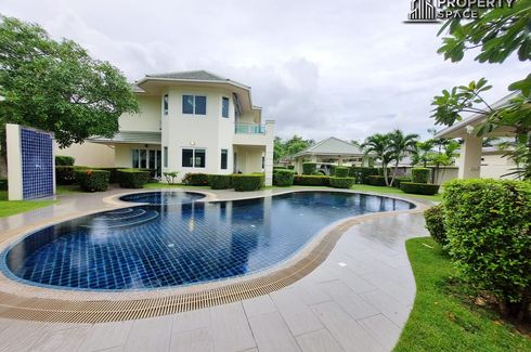 5 Bedroom Villa for rent in Green Field Villas 5, Nong Pla Lai, Chonburi