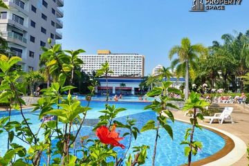 2 Bedroom Condo for Sale or Rent in View Talay 2, Nong Prue, Chonburi