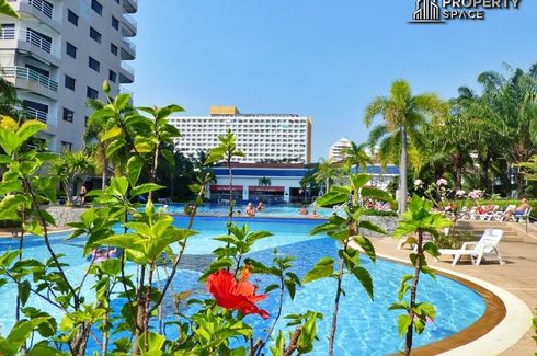2 Bedroom Condo for Sale or Rent in View Talay 2, Nong Prue, Chonburi