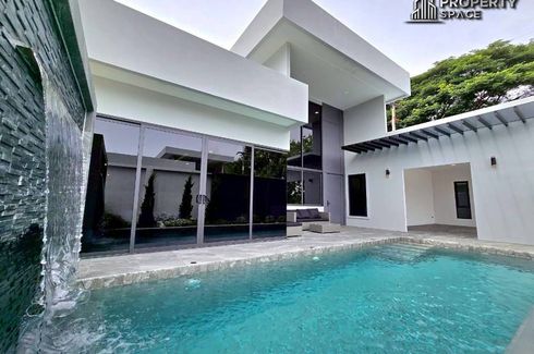 3 Bedroom Villa for sale in Pacific Lake, Pong, Chonburi
