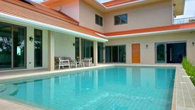 3 Bedroom Villa for sale in Pong, Chonburi