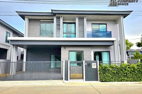 4 Bedroom House for rent in Patta Element, Bang Lamung, Chonburi