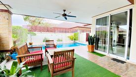 3 Bedroom Villa for sale in Garden Ville 2, Huai Yai, Chonburi