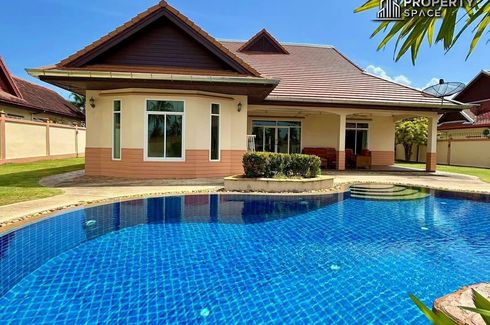4 Bedroom Villa for rent in Nong Prue, Chonburi