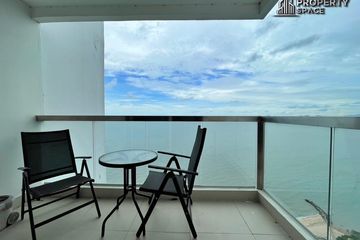 2 Bedroom Condo for rent in The Palm Wongamat Beach, Na Kluea, Chonburi