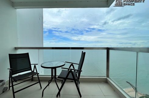 2 Bedroom Condo for rent in The Palm Wongamat Beach, Na Kluea, Chonburi