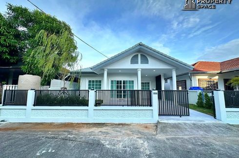 2 Bedroom House for sale in Eakmongkol Village 1, Nong Prue, Chonburi