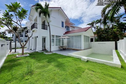 4 Bedroom Villa for sale in Baan Fah Rim Haad, Nong Prue, Chonburi