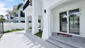4 Bedroom Villa for sale in Baan Fah Rim Haad, Nong Prue, Chonburi