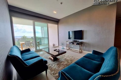 2 Bedroom Condo for rent in Reflection Jomtien Beach Pattaya, Na Jomtien, Chonburi