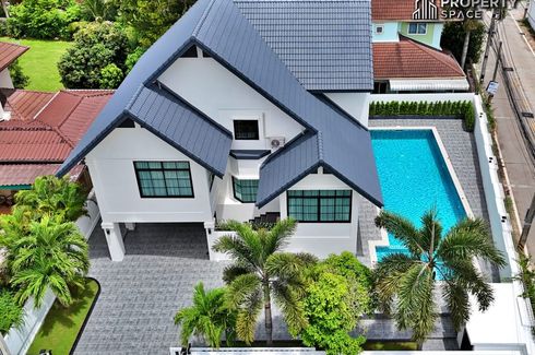 4 Bedroom Villa for sale in Pattaya Park Hill 2, Nong Pla Lai, Chonburi