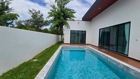 4 Bedroom Villa for sale in Pong, Chonburi