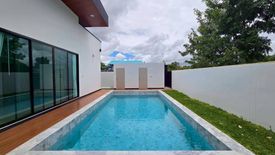 4 Bedroom Villa for sale in Pong, Chonburi