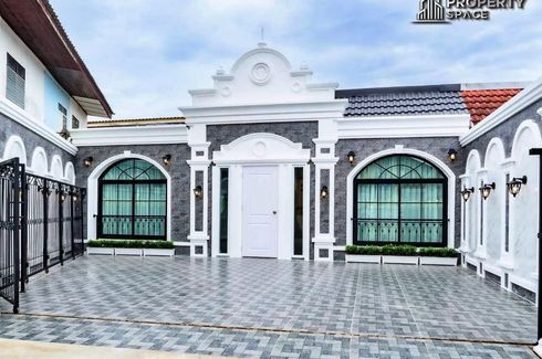 3 Bedroom House for sale in Nong Prue, Chonburi