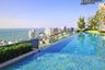 1 Bedroom Condo for sale in Centric Sea, Nong Prue, Chonburi