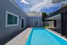 4 Bedroom Villa for sale in Nong Prue, Chonburi