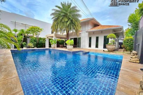 3 Bedroom Villa for sale in Pattaya Lagoon, Nong Prue, Chonburi