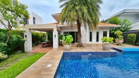 3 Bedroom Villa for sale in Pattaya Lagoon, Nong Prue, Chonburi