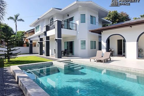 4 Bedroom Villa for sale in Green Field Villa 2, Nong Prue, Chonburi