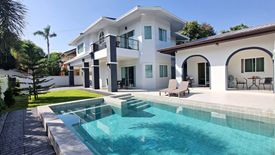 4 Bedroom Villa for sale in Green Field Villa 2, Nong Prue, Chonburi