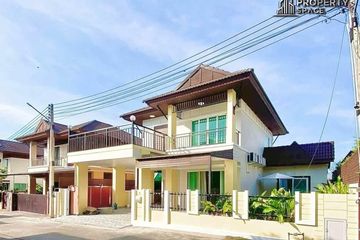 4 Bedroom House for sale in Nong Prue, Chonburi