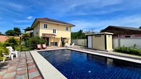 3 Bedroom Villa for rent in Nong Prue, Chonburi
